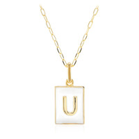 Collier en argent