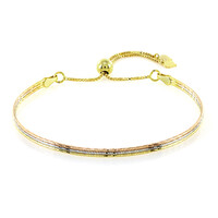 Bracelet en argent