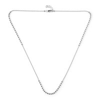 Collier en argent