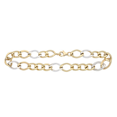Bracelet en or