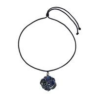 Collier et Labradorite