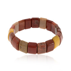 Bracelet et Mokaïte