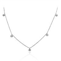 Collier en or et Diamant I1 (H) (CIRARI)