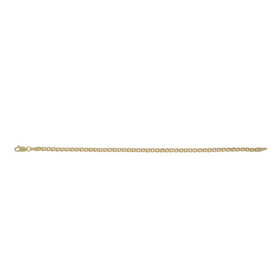 Bracelet en or