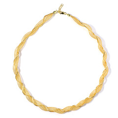 Collier en argent