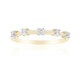 Bague en or et Diamant SI1 (G) (Annette)