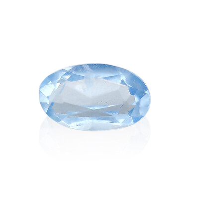 Gemme et Aigue-marine 0,2 ct