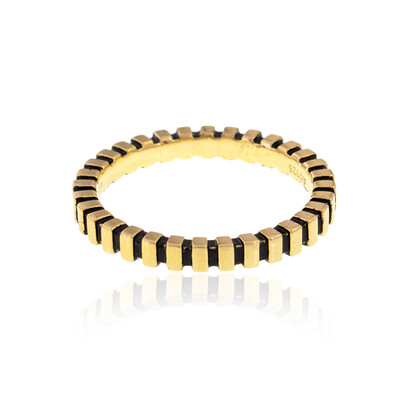 Bague en argent