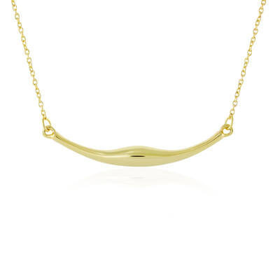Collier en argent