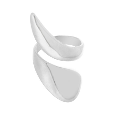 Bague en argent