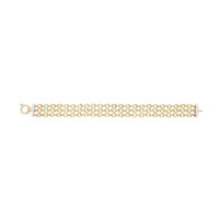 Bracelet en or
