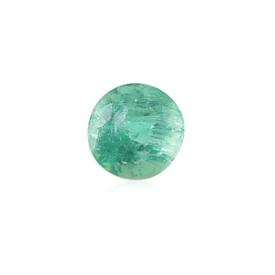 Gemme et Emeraude de Russie 0,216 ct
