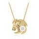 Collier en argent et Perle blanche de culture d'eau douce