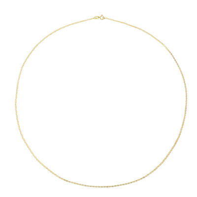 Collier en or