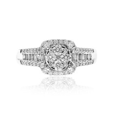 Bague en or et Diamant SI