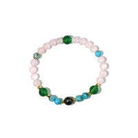 Bracelet et Pyrite (Riya)
