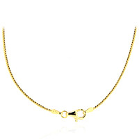 Collier en or
