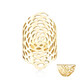 Bague en argent