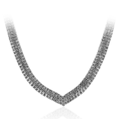 Collier en or et Diamant I1 (H) (CIRARI)