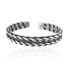 Bracelet en argent (Nan Collection)