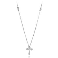 Collier en or et Diamant I1 (H) (CIRARI)