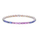 Bracelet en or et Saphir (CIRARI)