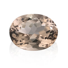  Morganite 1,5 ct (gemme et boîte de collection)