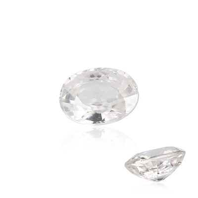 Gemme et Zircon 2,898 ct