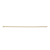 Bracelet en or