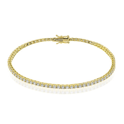 Bracelet en or et Diamant I1 (H) (CIRARI)