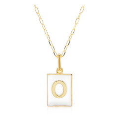 Collier en argent