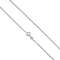 Collier en argent