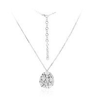 Collier en or et Diamant SI2 (H) (Estée Collection)
