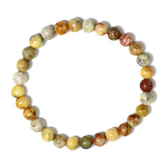 Bracelet et Agate du Mexique