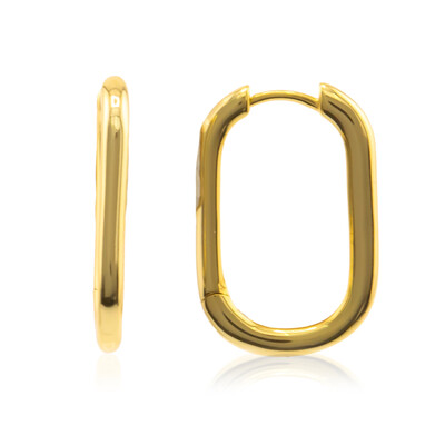 Boucles d'oreilles en argent (Joias do Paraíso)