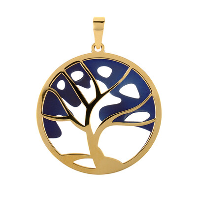 Pendentif en argent (dagen)