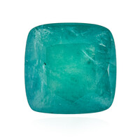 Grandidierite (gemme et boîte de collection)