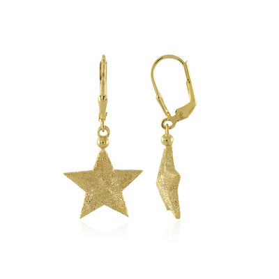 Boucles d'oreilles en argent