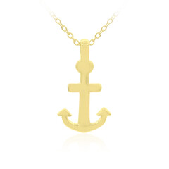 Collier en argent