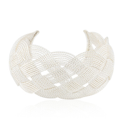 Bracelet en argent (Nan Collection)