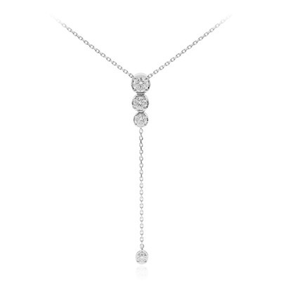 Collier en or et Diamant I1 (G) (CIRARI)