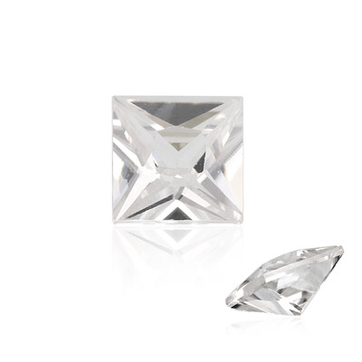 Gemme et Zircon 2,233 ct