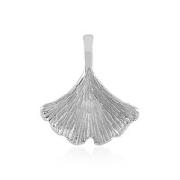 Pendentif en argent