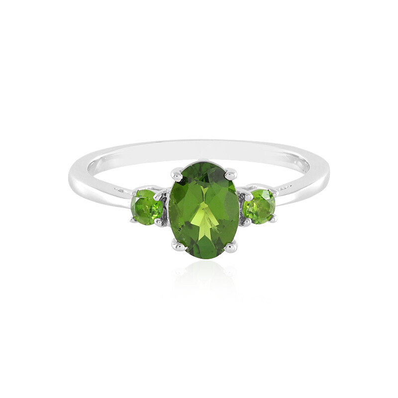 Bague en émail Taille réglable Bijou Russe Cadeau