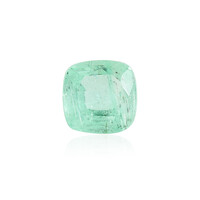  Emeraude de Russie (gemme et boîte de collection)