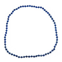 Collier et Lapis-Lazuli