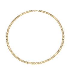 Collier en or