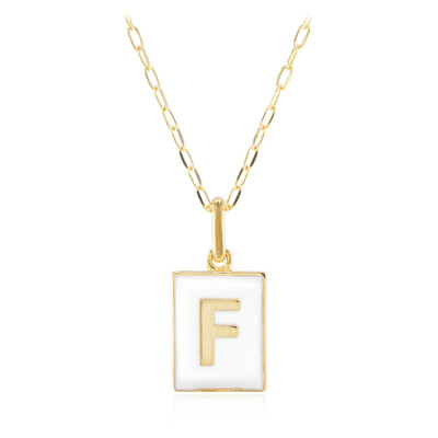Collier en argent