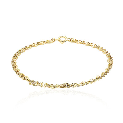 Bracelet en argent
