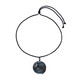 Collier et Labradorite